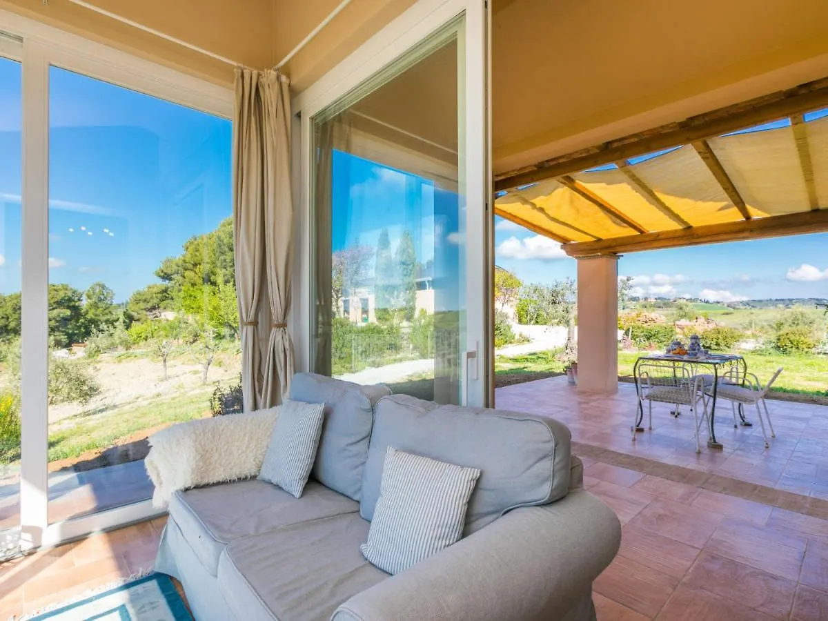 Holiday Home Il Fienile By Interhome Bibbona