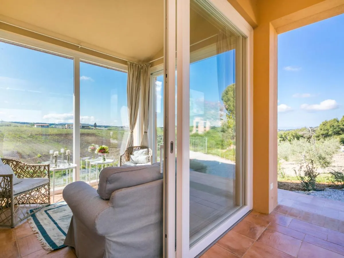 Holiday Home Il Fienile By Interhome Bibbona