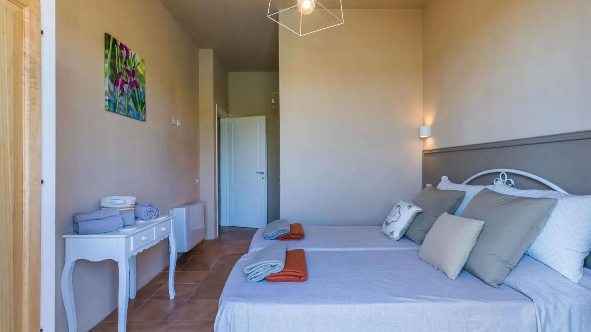 Holiday Home Il Fienile By Interhome Bibbona 0*,  Ιταλία