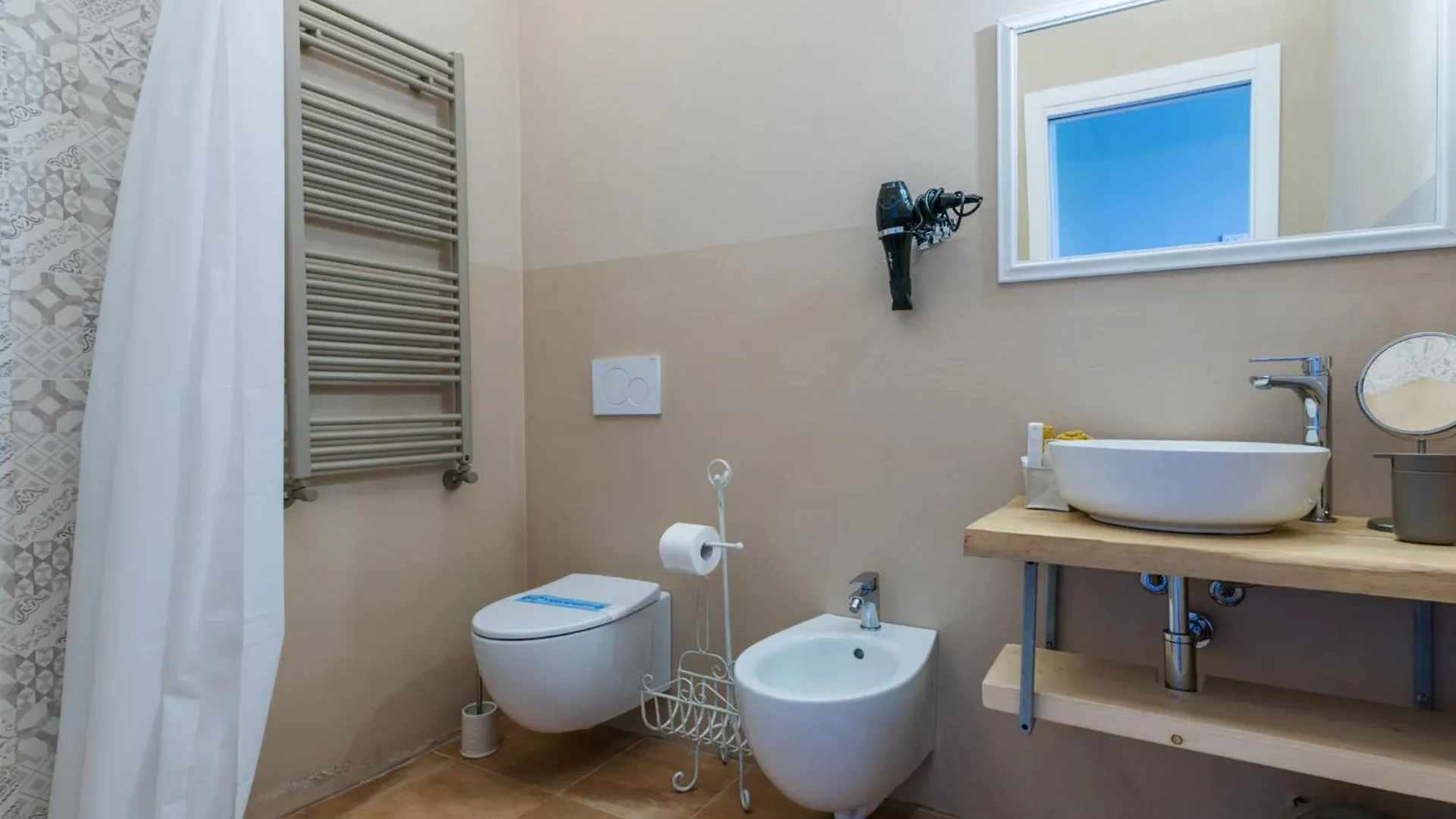 Holiday Home Il Fienile By Interhome Bibbona