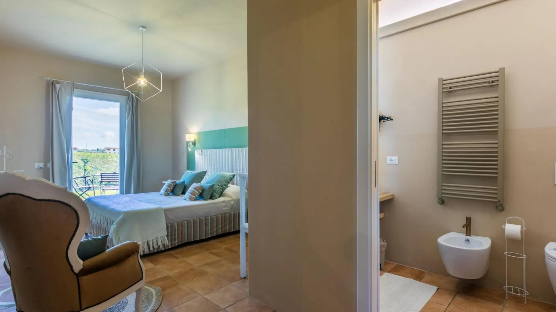 Holiday Home Il Fienile By Interhome Bibbona 0*,