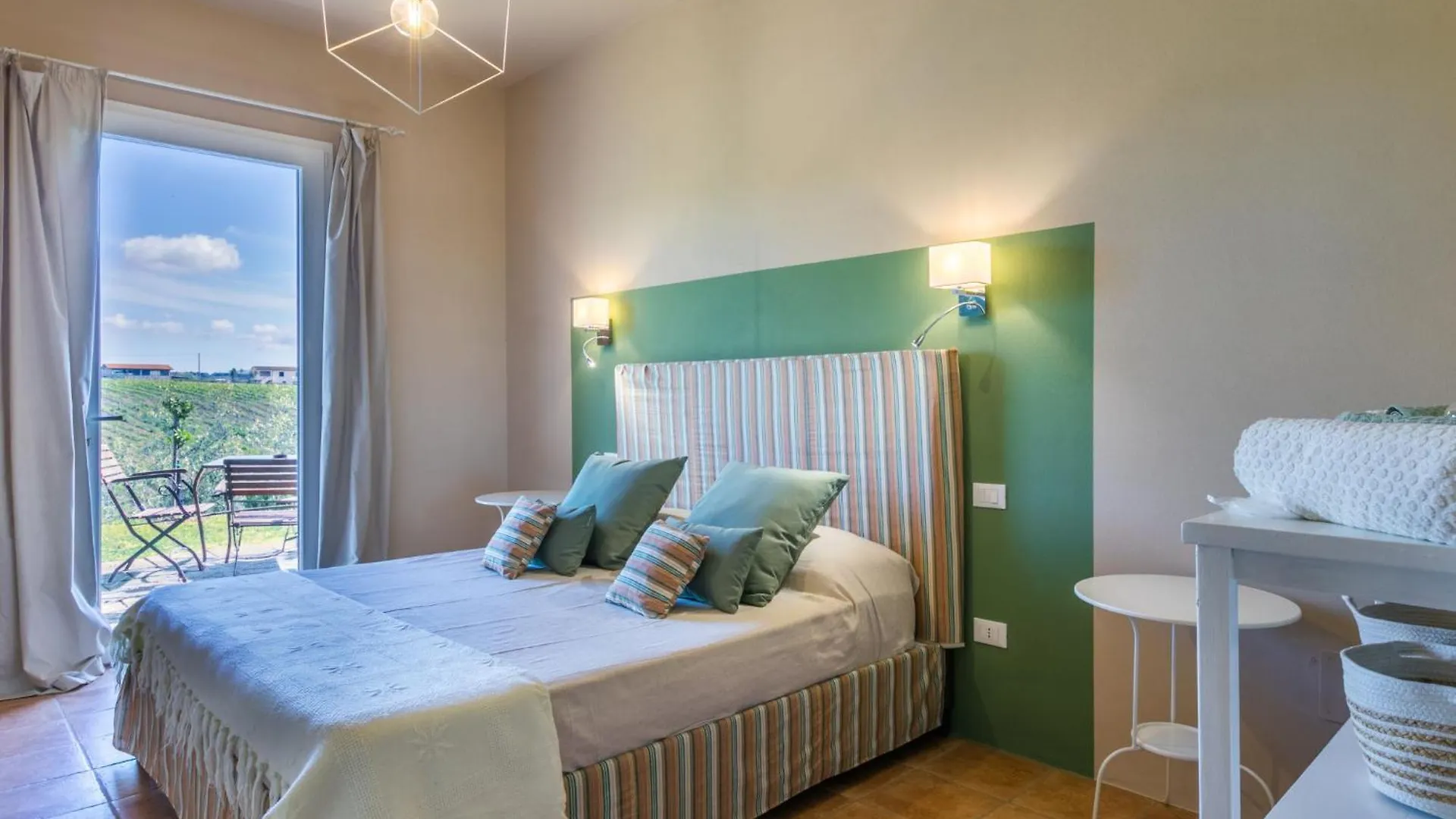 Holiday Home Il Fienile By Interhome Bibbona Ιταλία