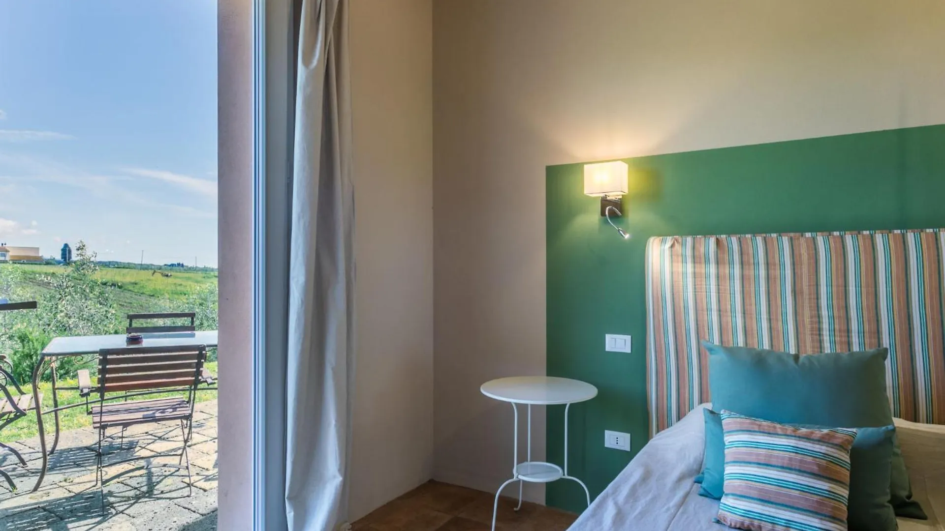 Holiday Home Il Fienile By Interhome Bibbona