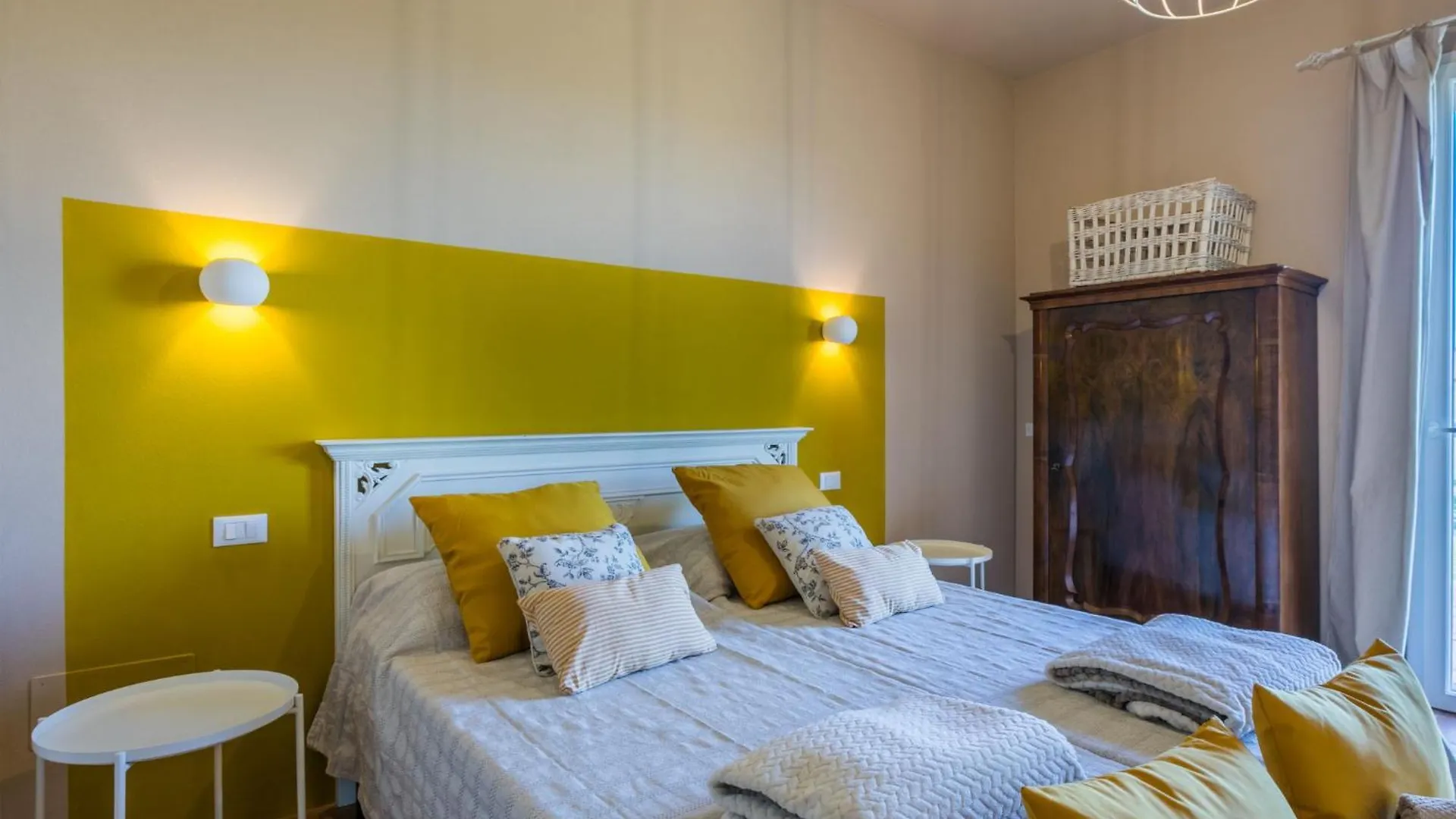 Holiday Home Il Fienile By Interhome Bibbona
