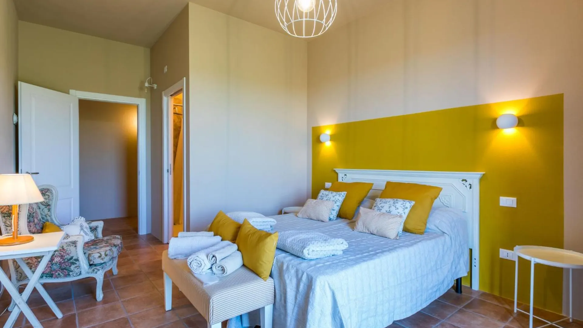 Holiday Home Il Fienile By Interhome Bibbona Italien