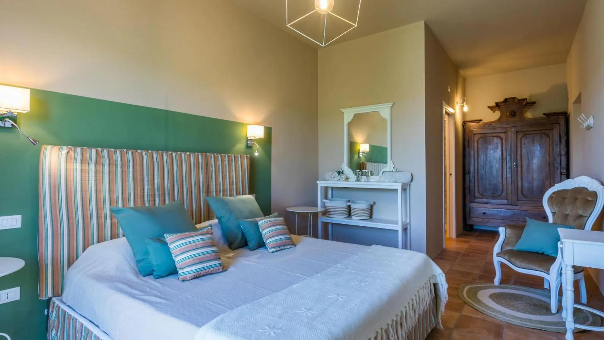Holiday Home Il Fienile By Interhome Bibbona 0*,  Ιταλία