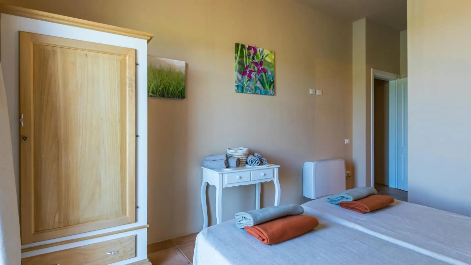 Holiday Home Il Fienile By Interhome Bibbona
