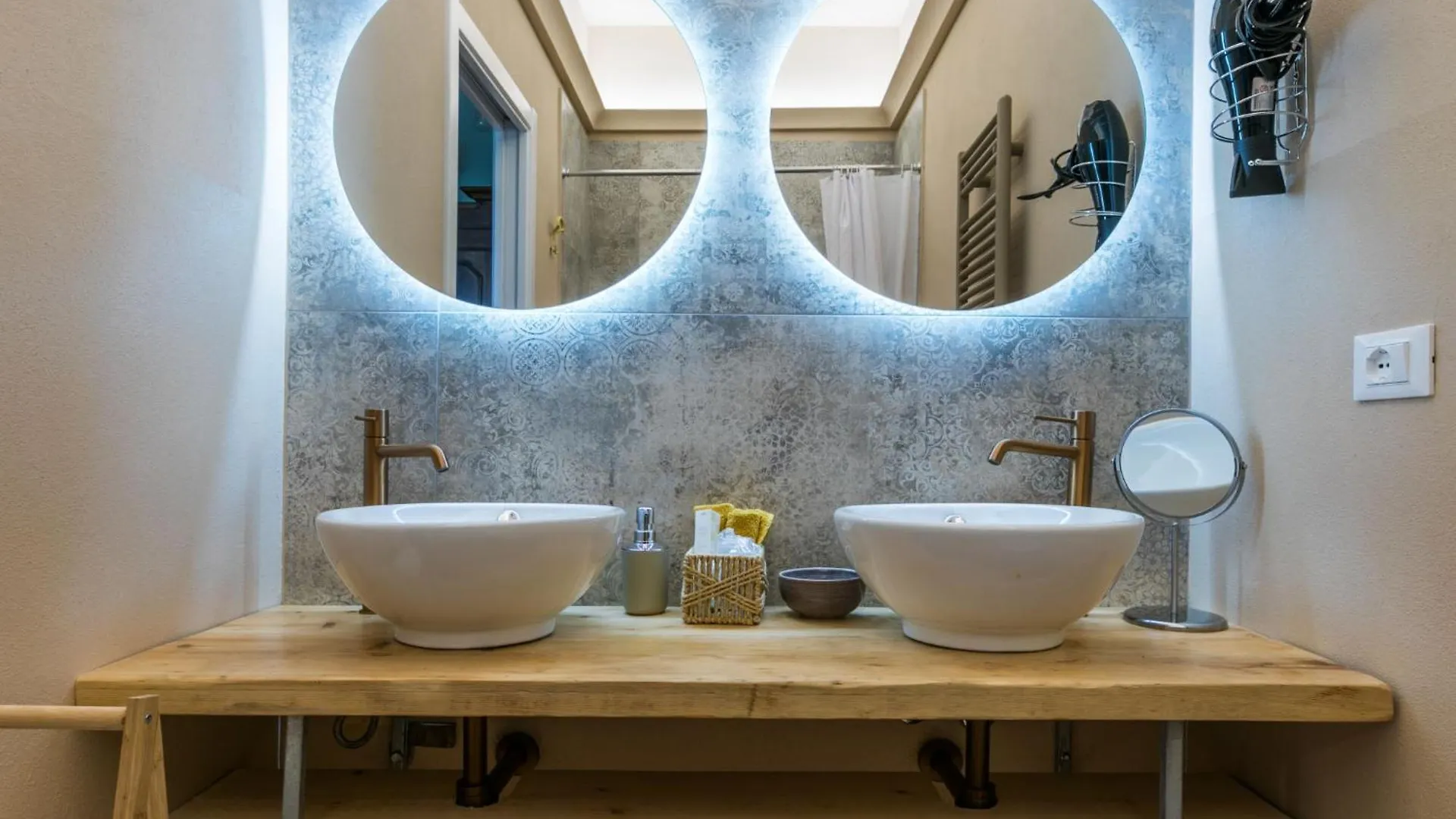 Holiday Home Il Fienile By Interhome Bibbona