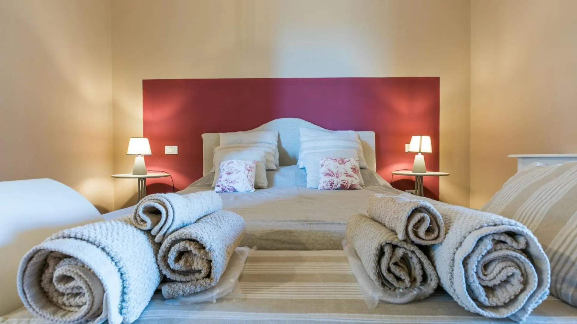 Holiday Home Il Fienile By Interhome Bibbona