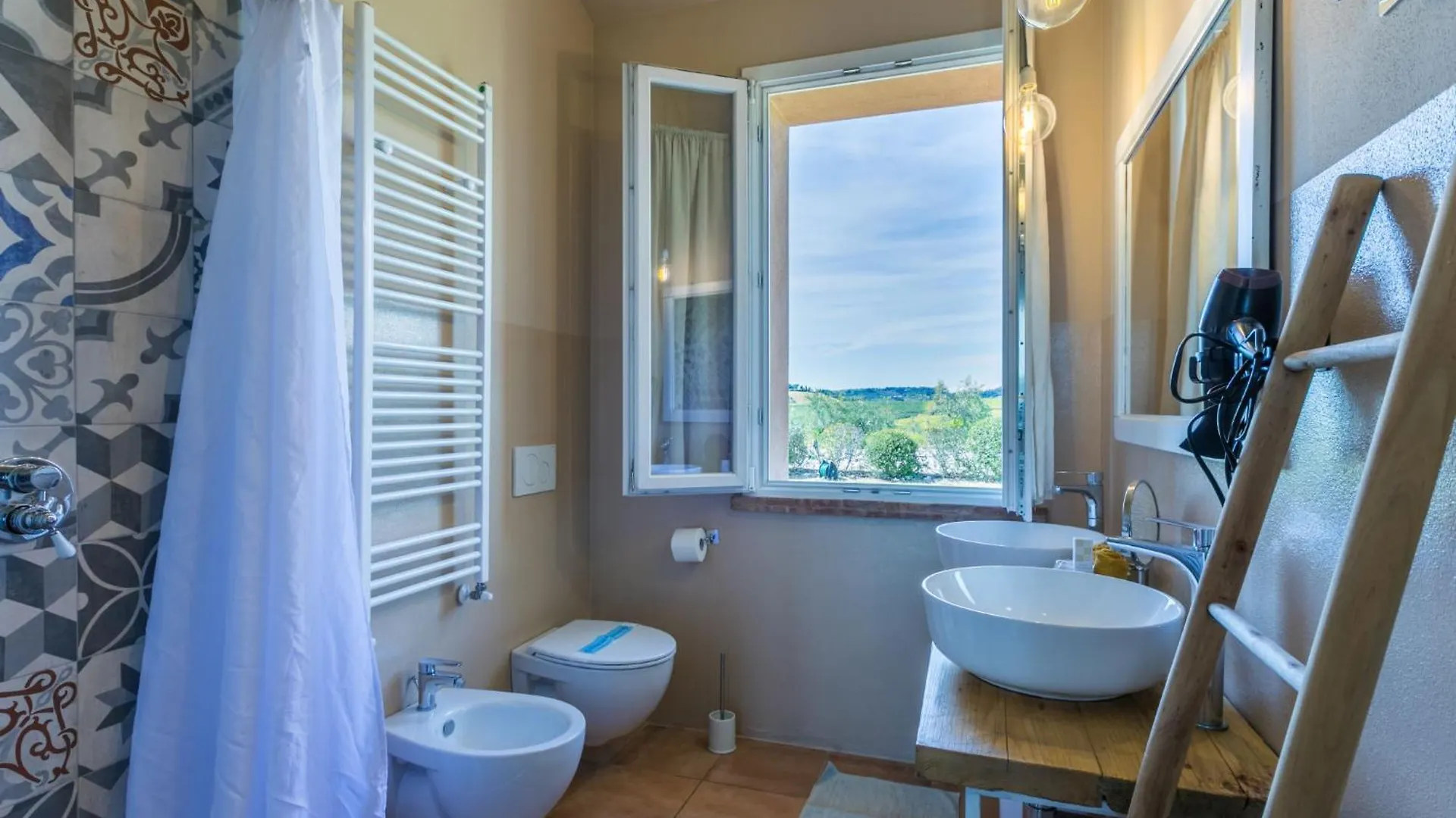 Holiday Home Il Fienile By Interhome Bibbona