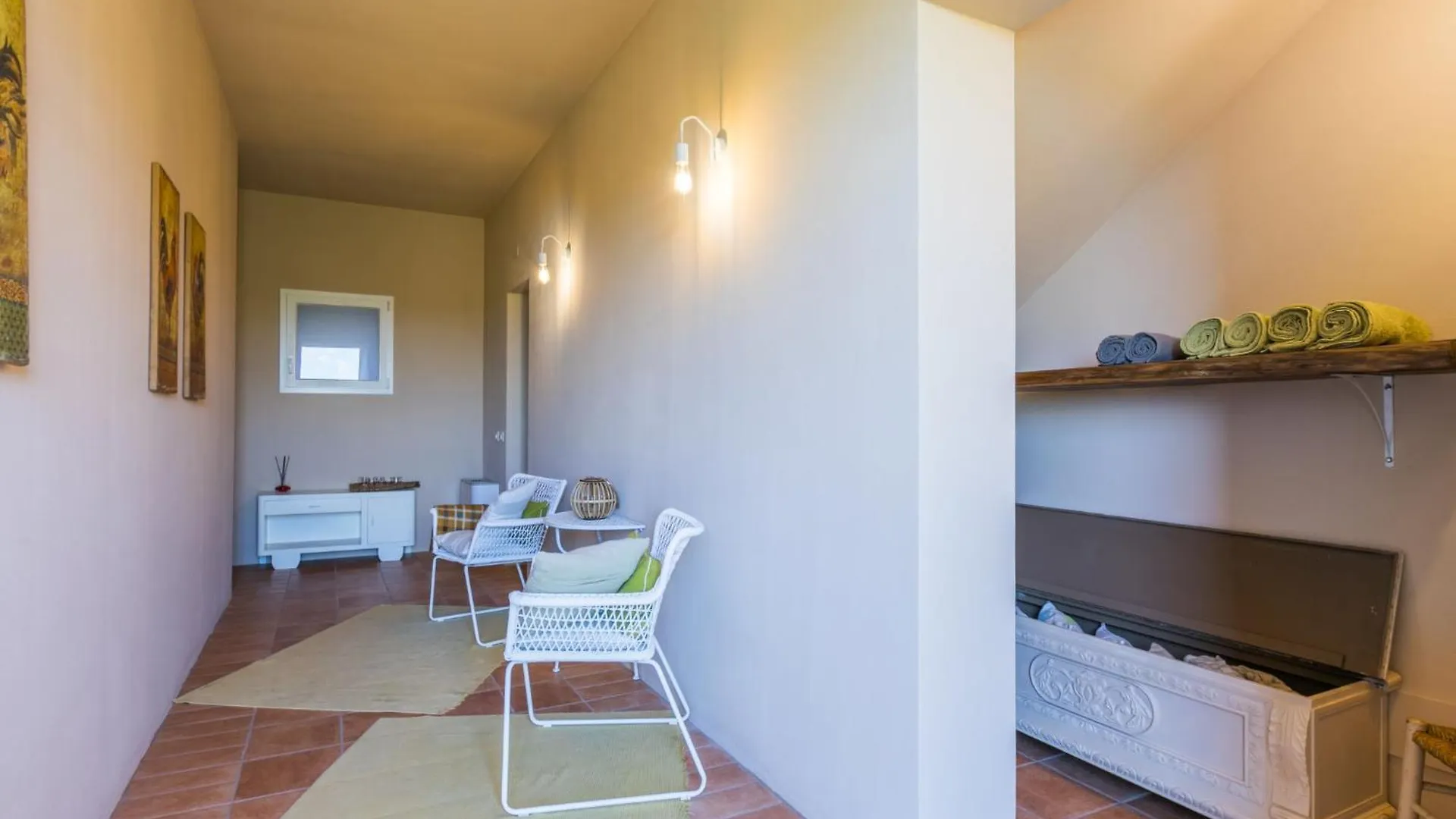Holiday Home Il Fienile By Interhome Bibbona 0*,  Ιταλία