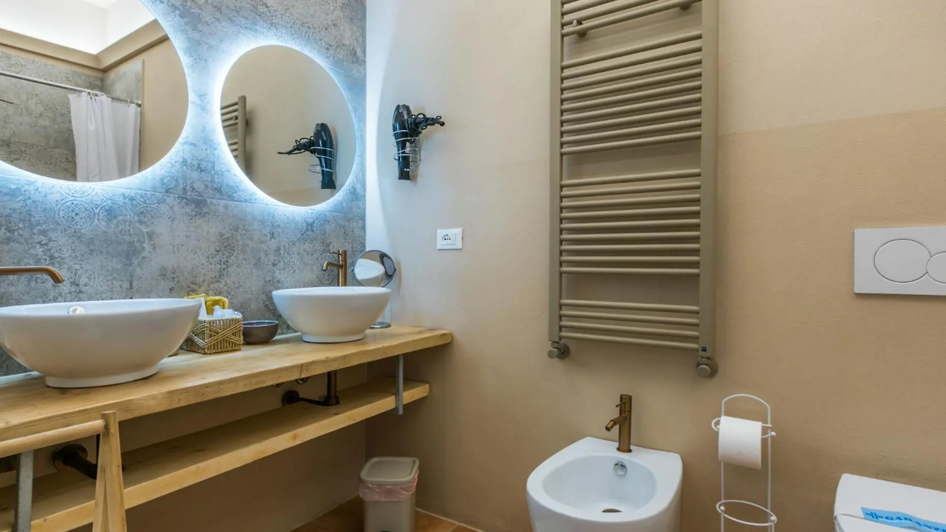 Holiday Home Il Fienile By Interhome Bibbona Ιταλία