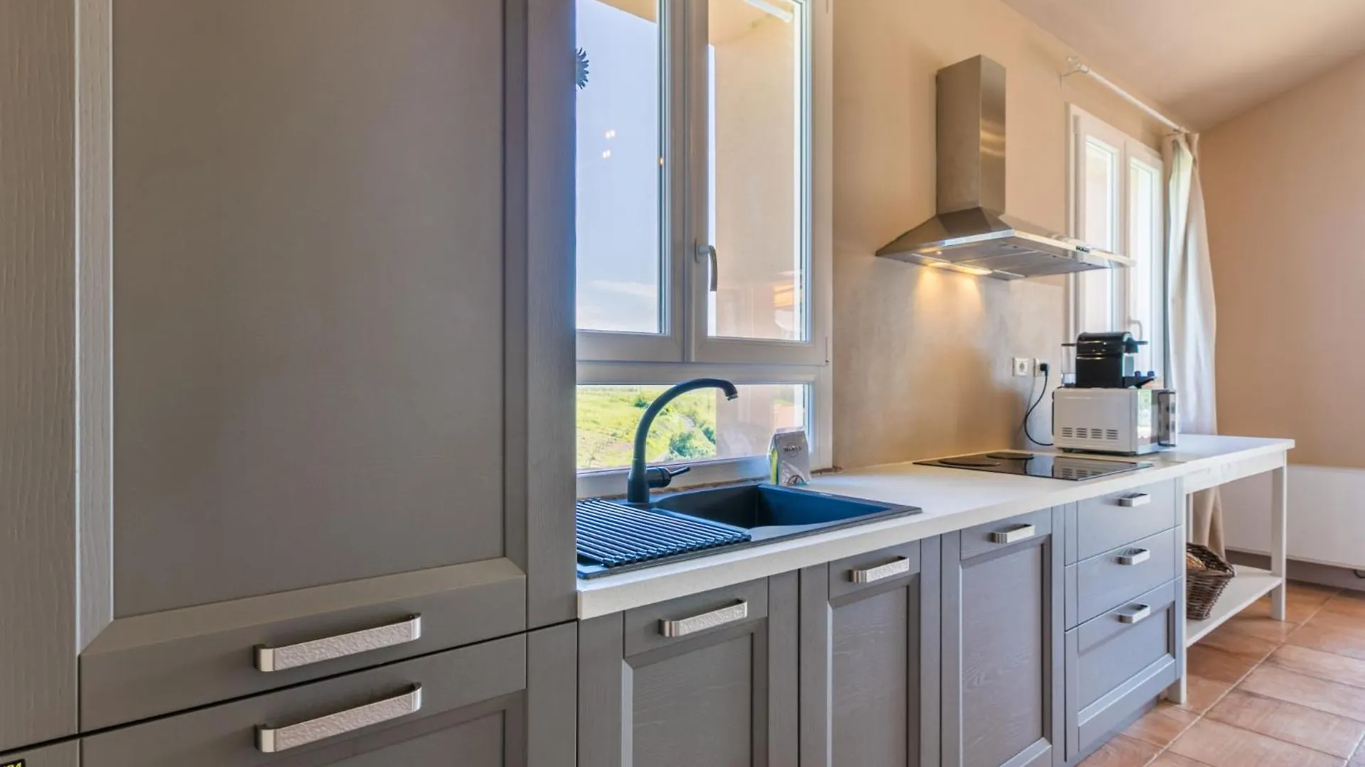 Holiday Home Il Fienile By Interhome Bibbona
