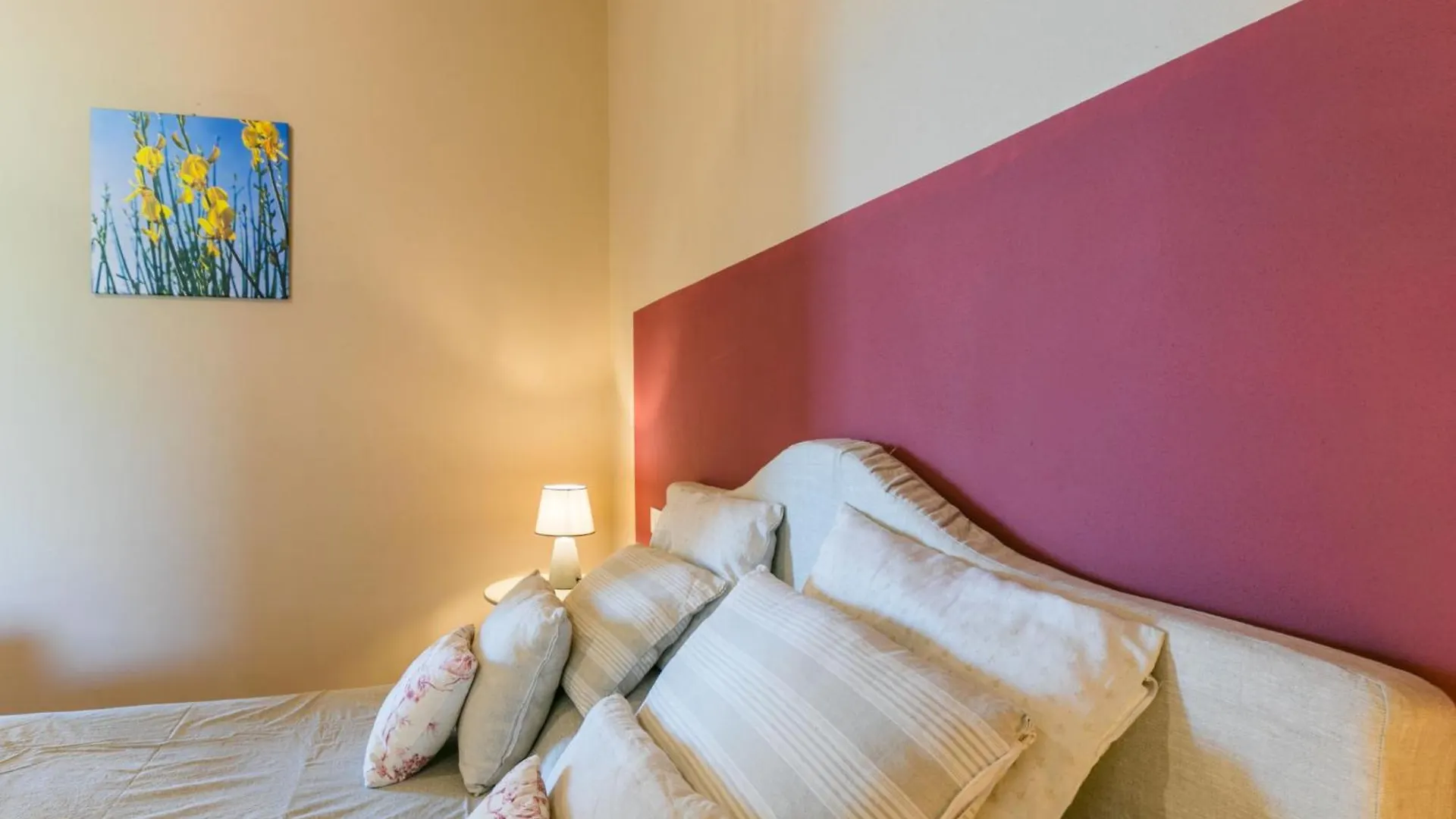 Holiday Home Il Fienile By Interhome Bibbona
