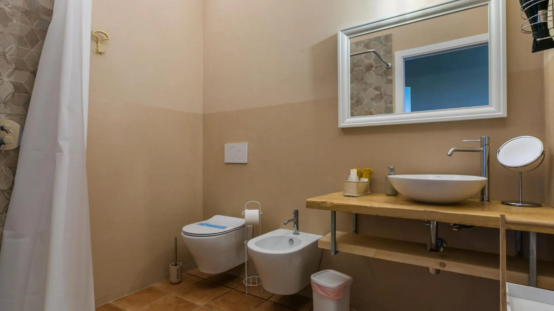 Holiday Home Il Fienile By Interhome Bibbona