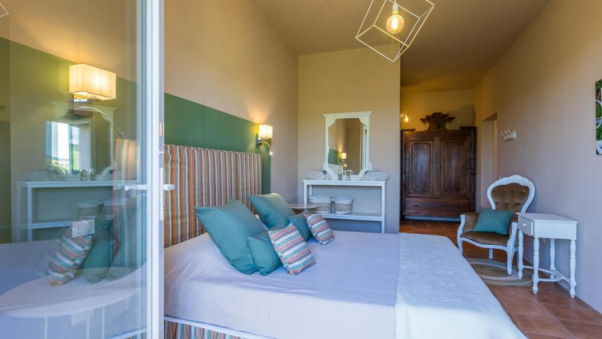 Holiday Home Il Fienile By Interhome Bibbona
