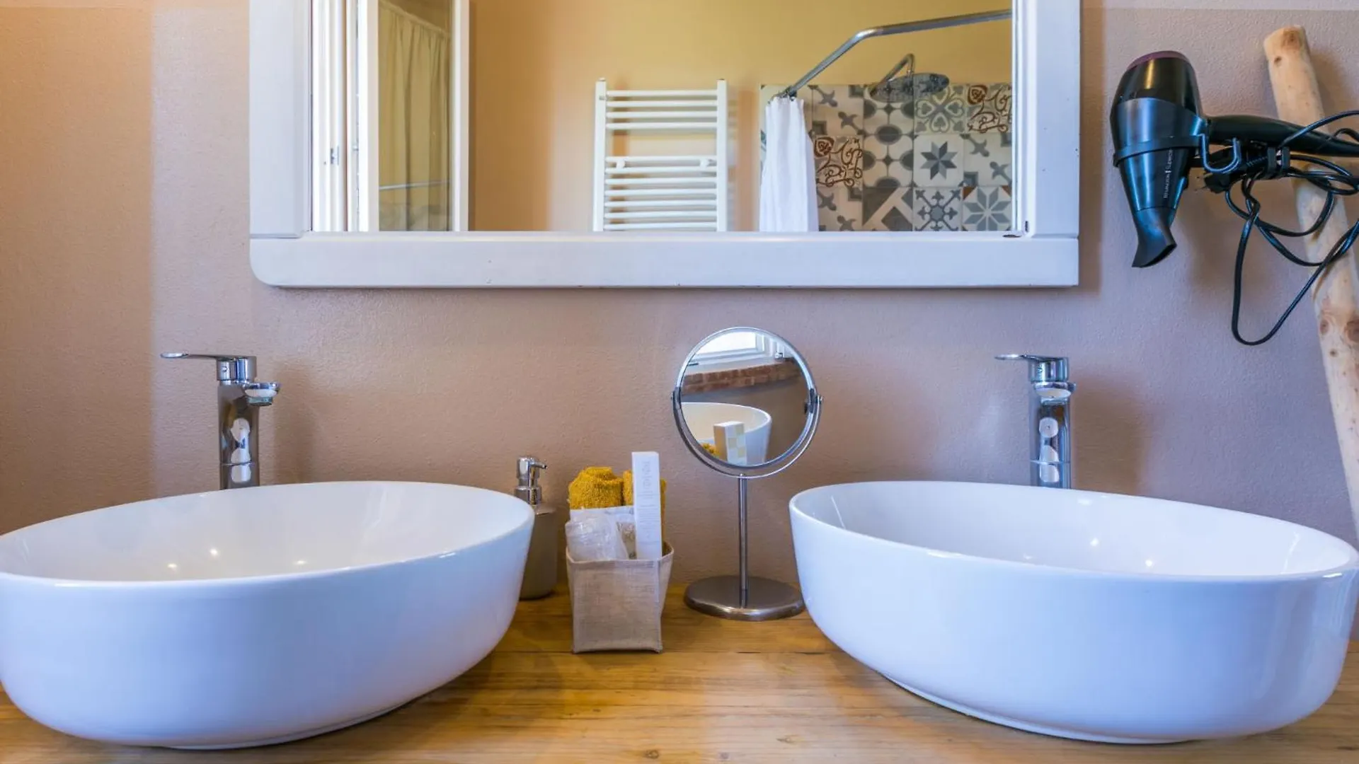 Holiday Home Il Fienile By Interhome Bibbona