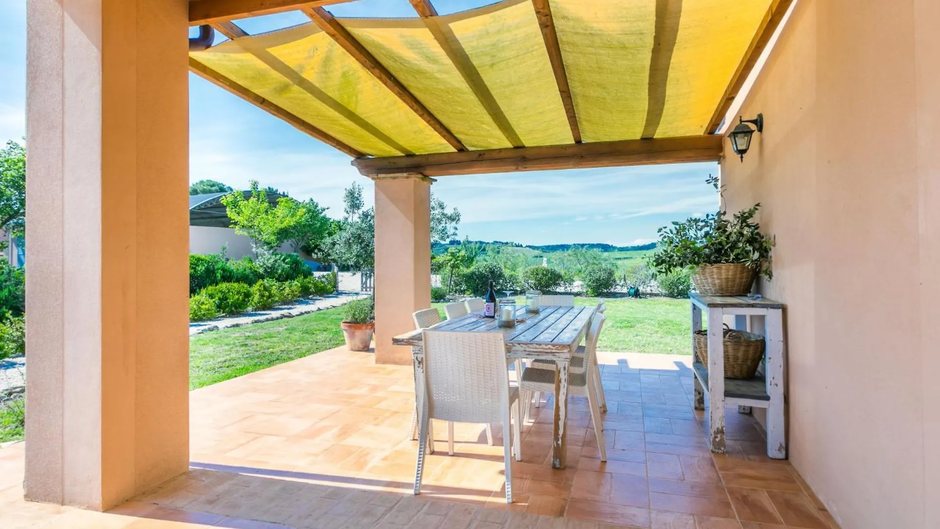 Holiday Home Il Fienile By Interhome Bibbona
