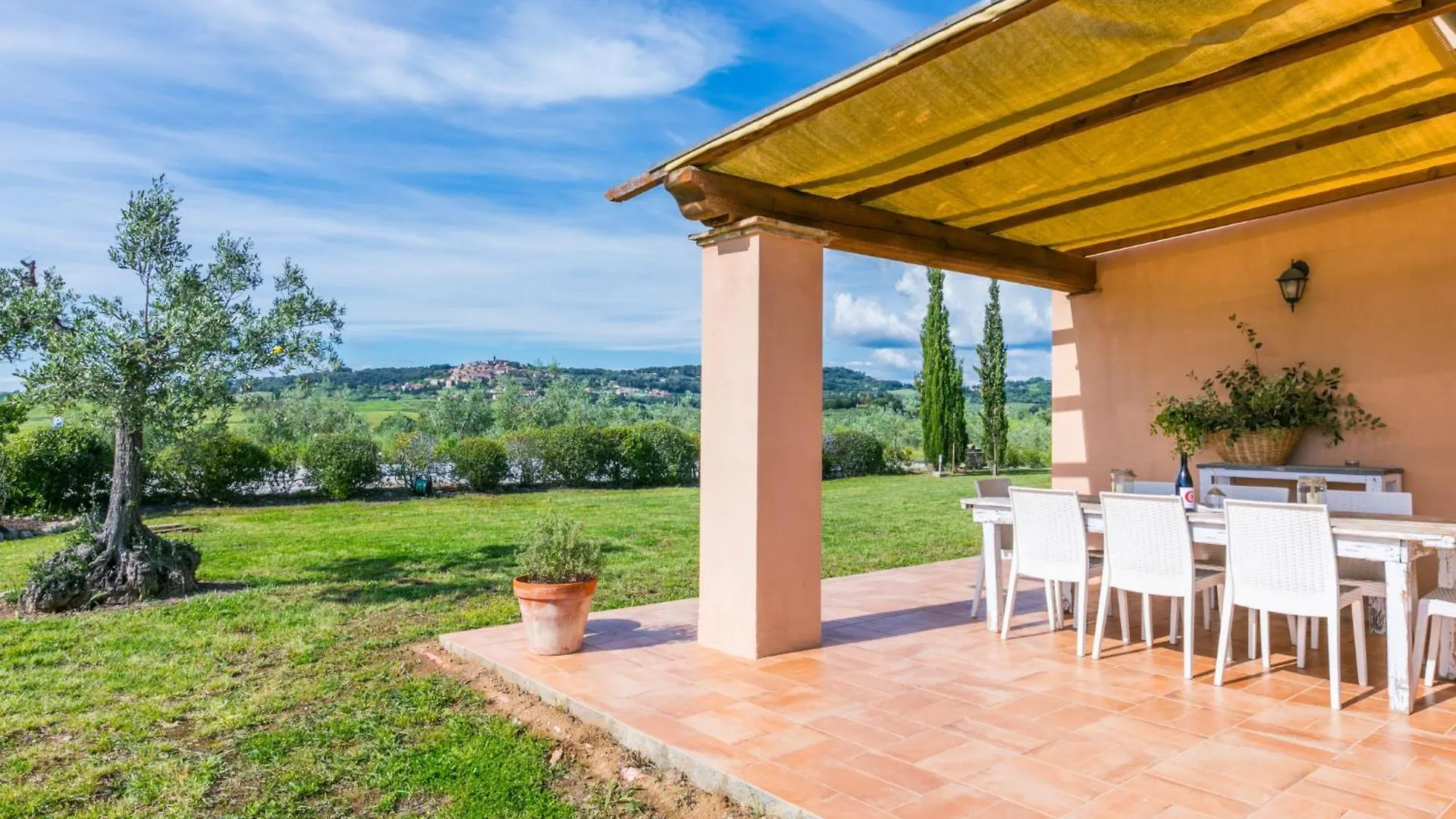 Holiday Home Il Fienile By Interhome Bibbona 0*,  Italien