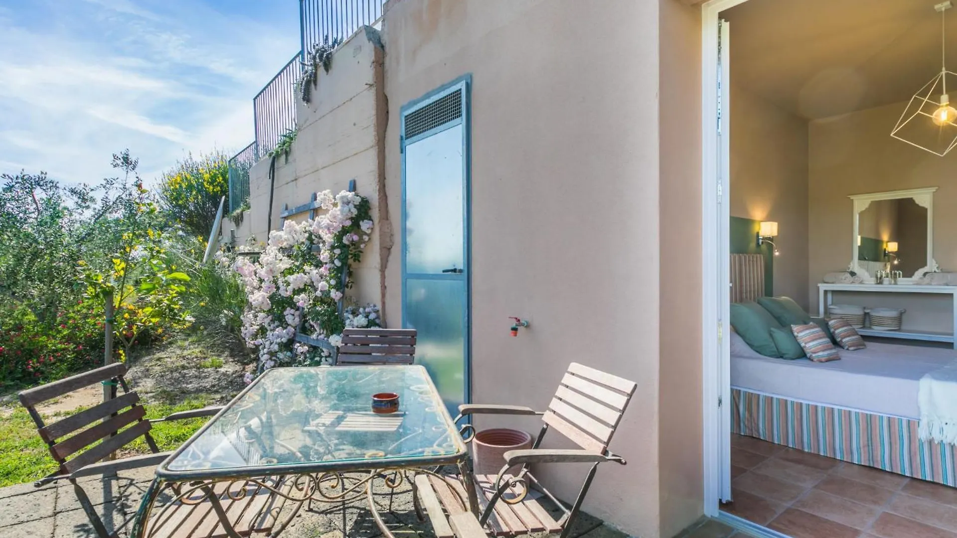 Holiday Home Il Fienile By Interhome Bibbona Ιταλία