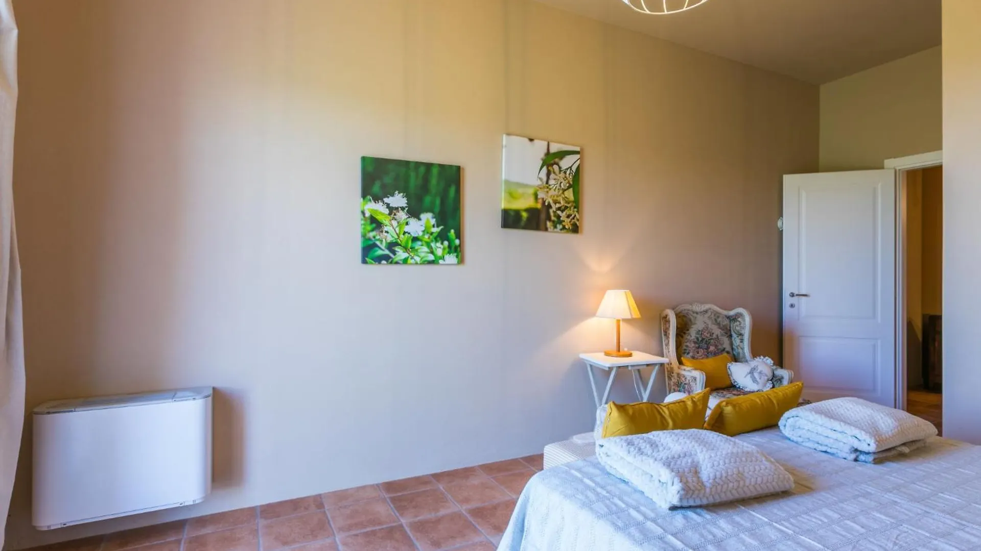 Holiday Home Il Fienile By Interhome Bibbona
