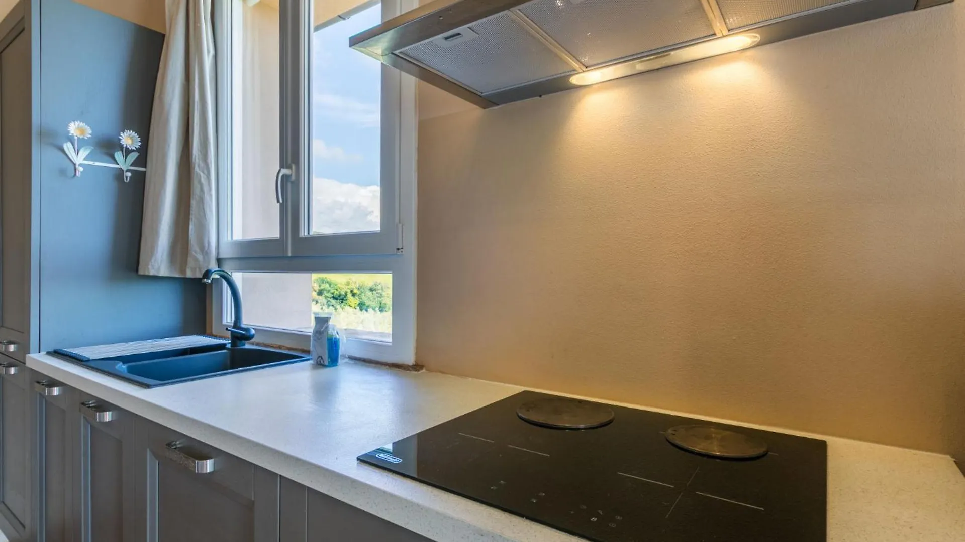 Holiday Home Il Fienile By Interhome Bibbona